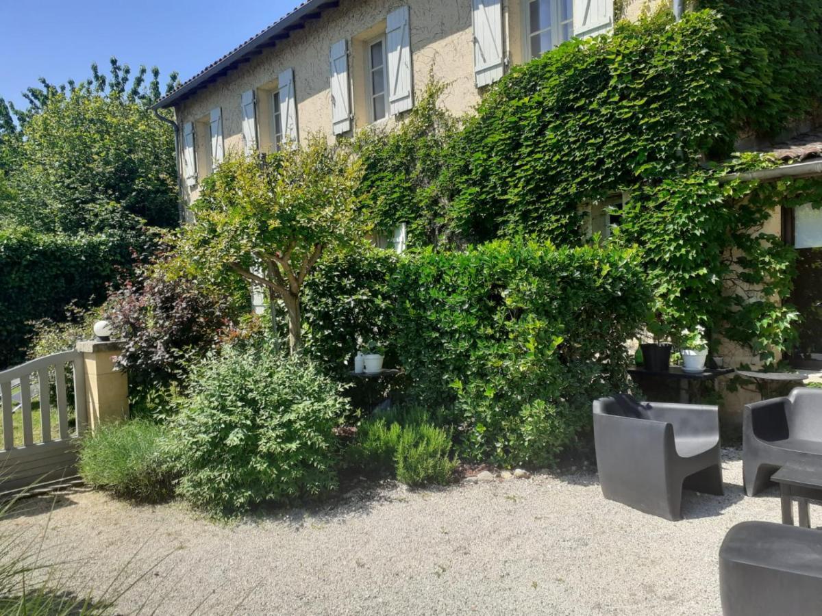 Maison De Marquay-Maison D'Hotes Exterior photo