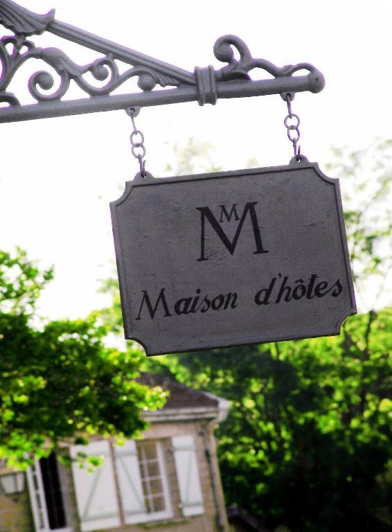 Maison De Marquay-Maison D'Hotes Exterior photo